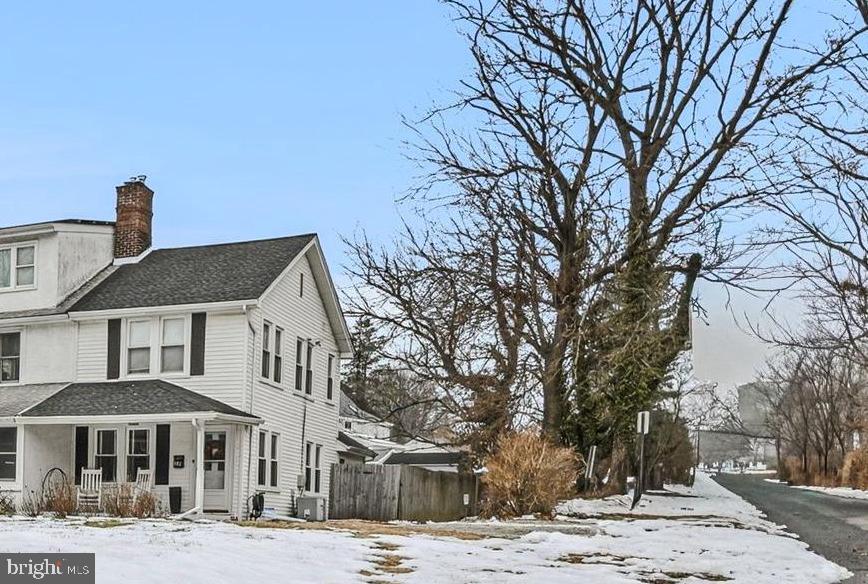110 WINTER STREET