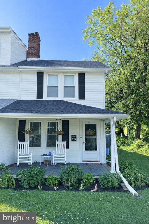 110 WINTER STREET