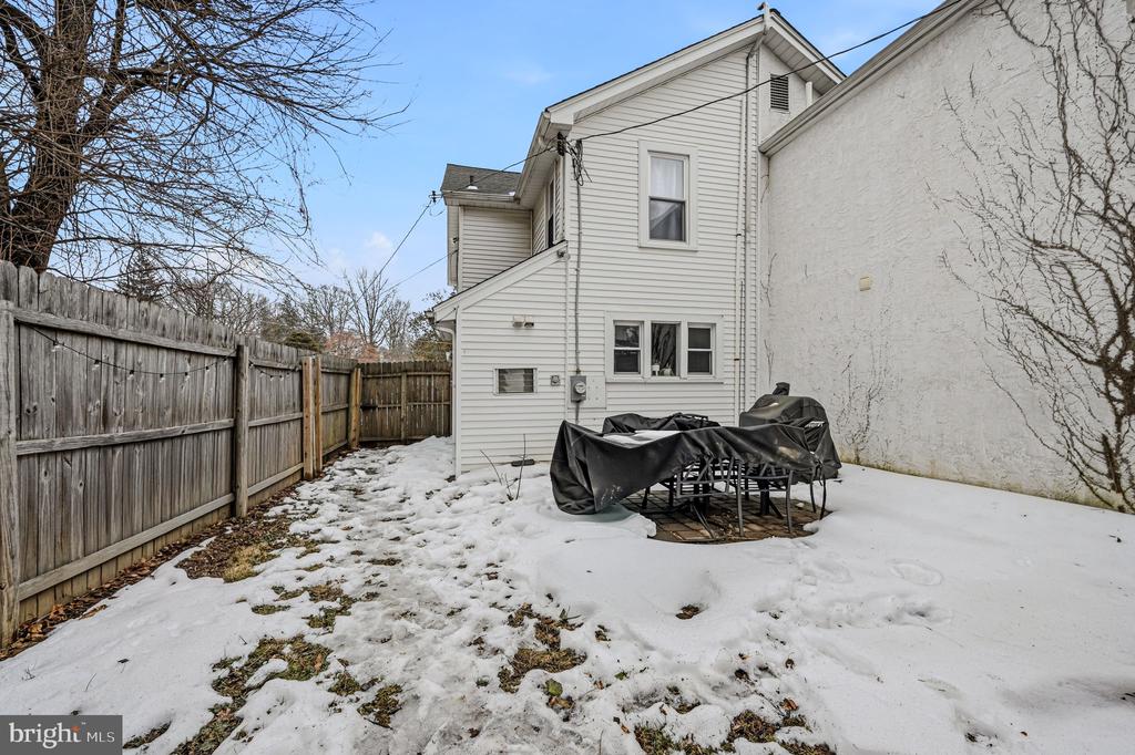 110 WINTER STREET