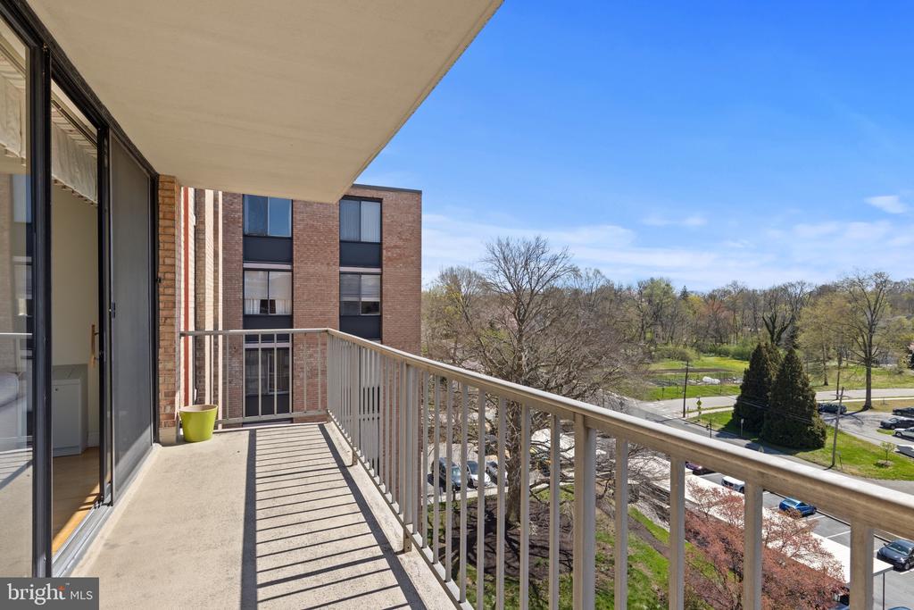 801 YALE AVENUE Unit: 1117