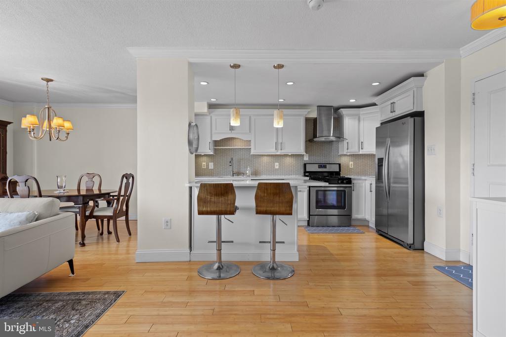 801 YALE AVENUE Unit: 1117