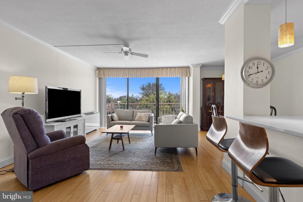 801 YALE AVENUE Unit: 1117