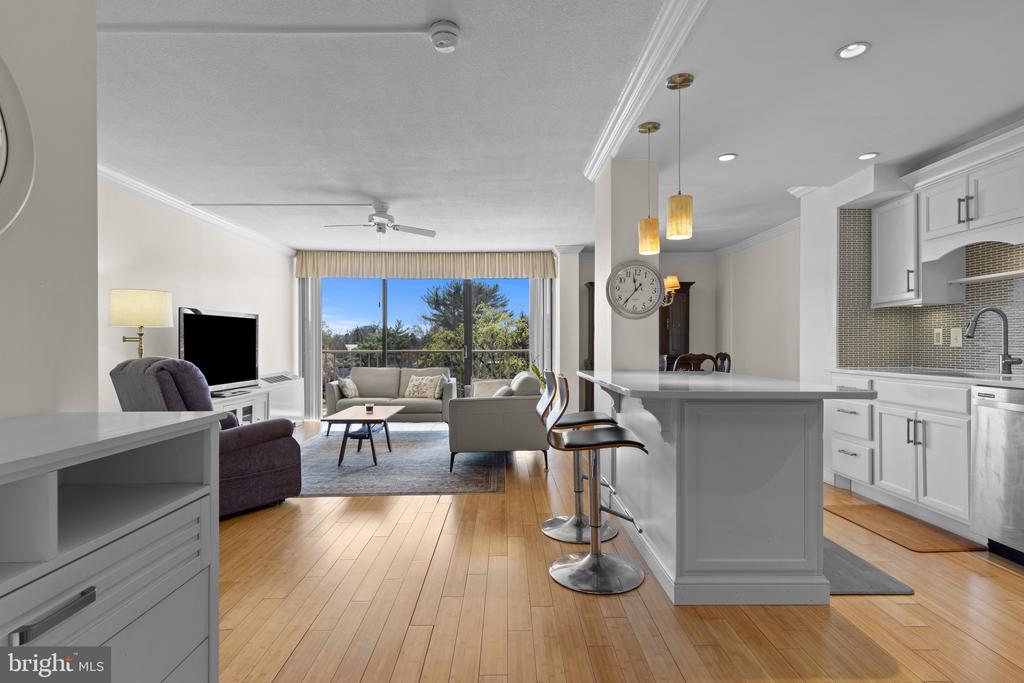 801 YALE AVENUE Unit: 1117