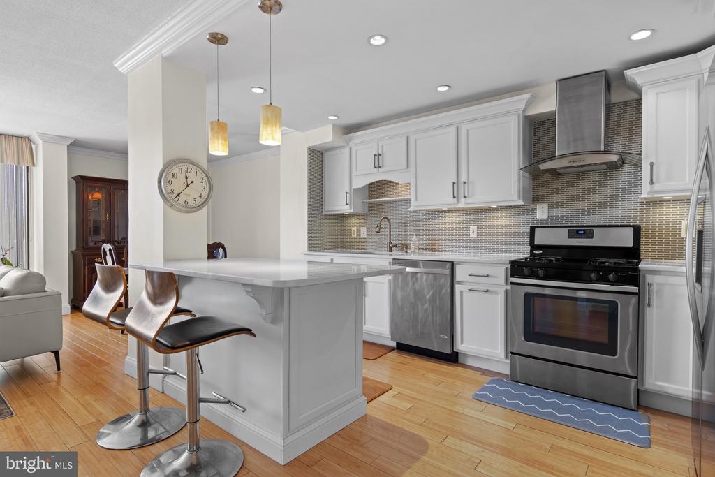 801 YALE AVENUE Unit: 1117