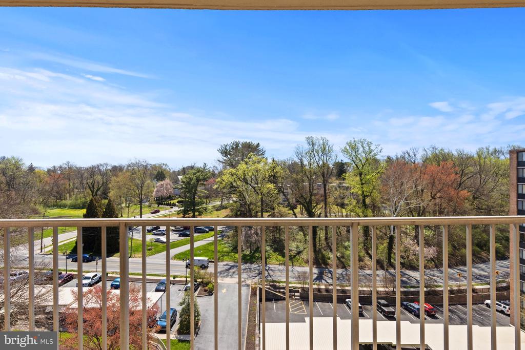 801 YALE AVENUE Unit: 1117