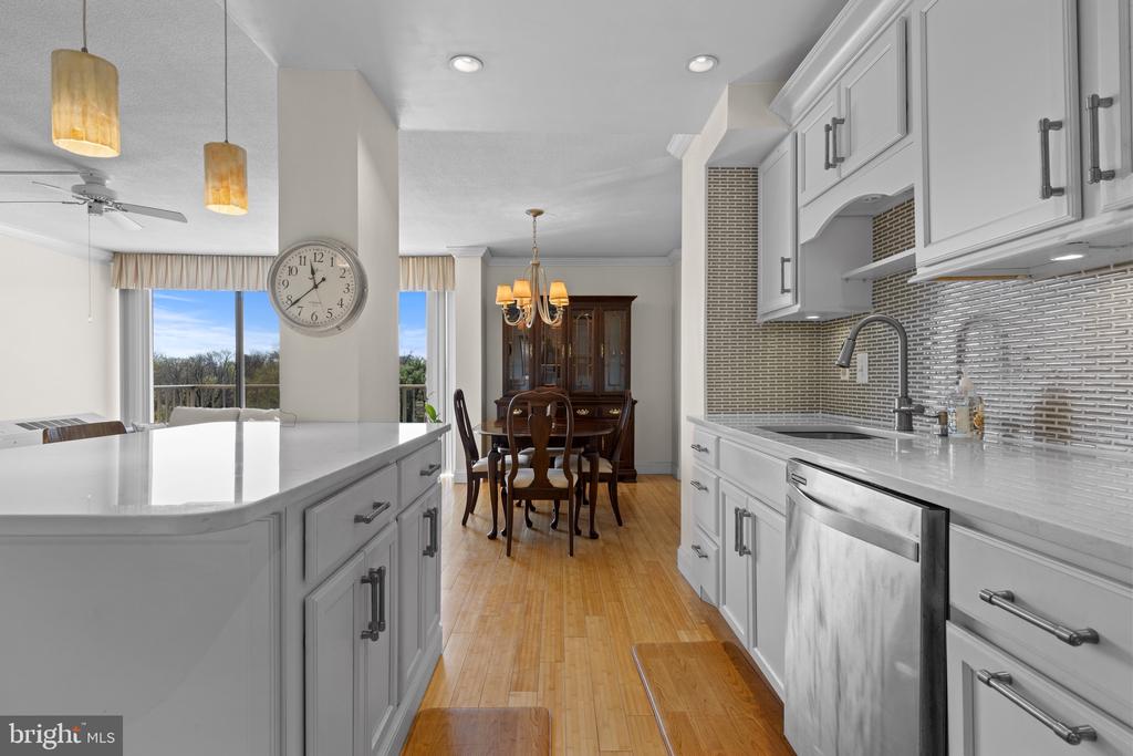 801 YALE AVENUE Unit: 1117