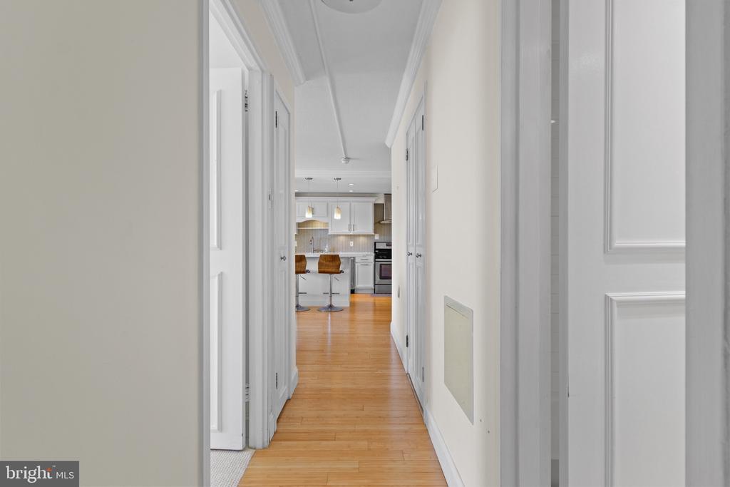801 YALE AVENUE Unit: 1117