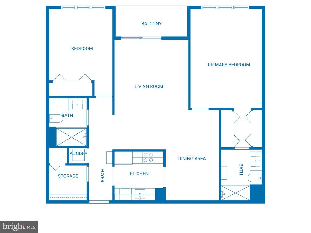 700 AVONDALE ROAD Unit: 6E