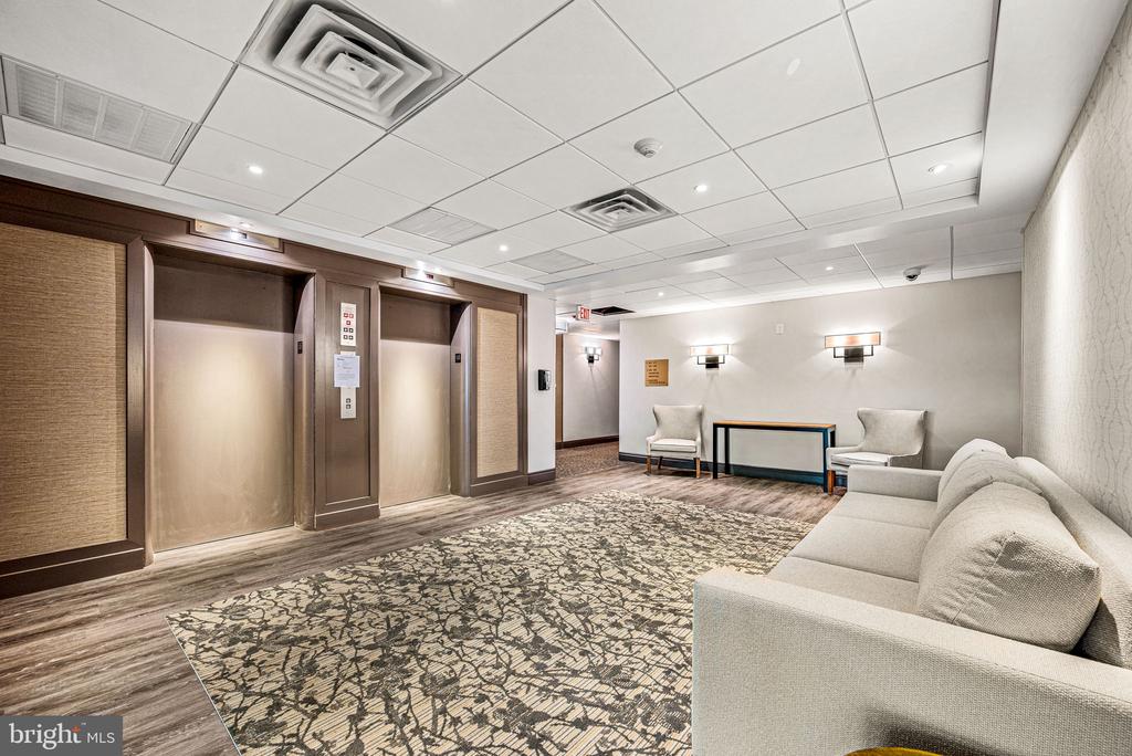 801 YALE AVENUE Unit: 1128
