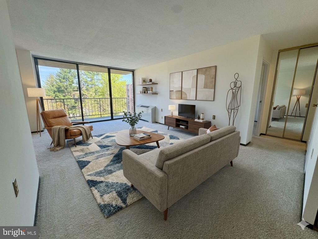 801 YALE AVENUE Unit: 1128