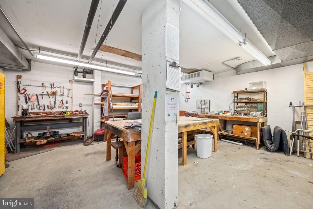 801 YALE AVENUE Unit: 1128