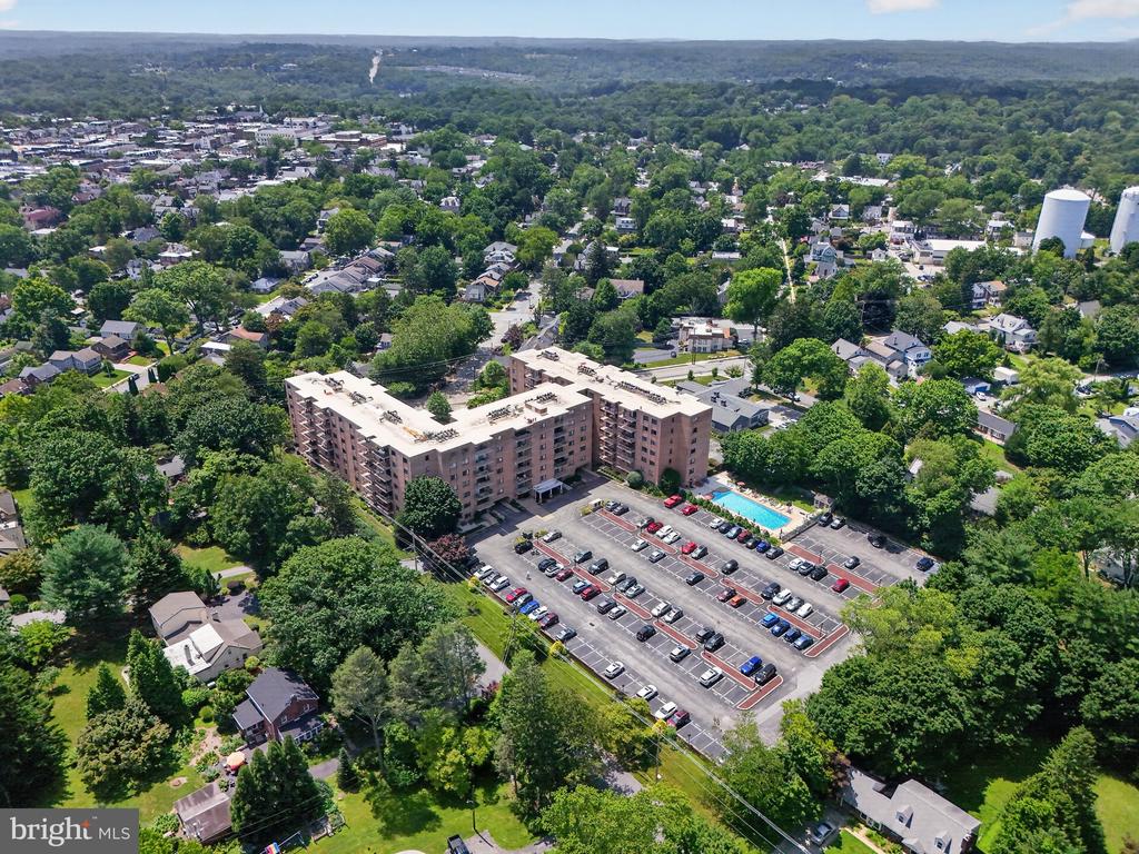 501 N PROVIDENCE ROAD Unit: 207