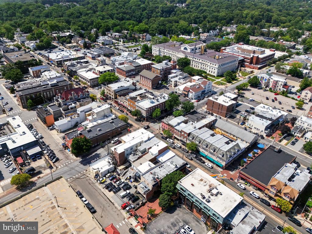 501 N PROVIDENCE ROAD Unit: 207