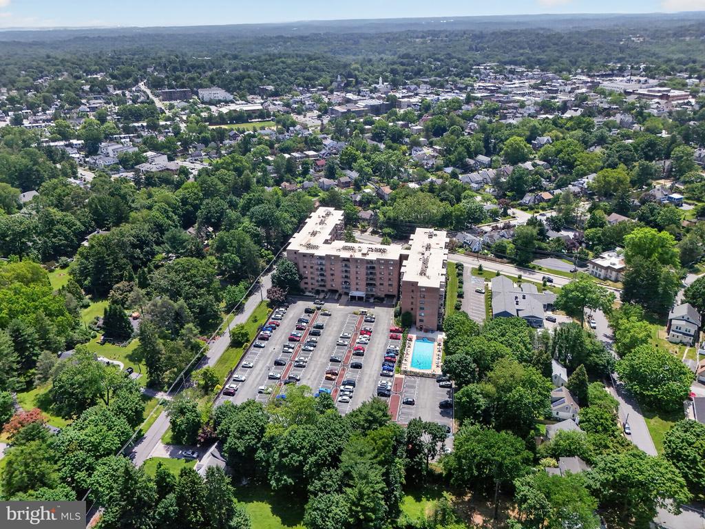 501 N PROVIDENCE ROAD Unit: 207
