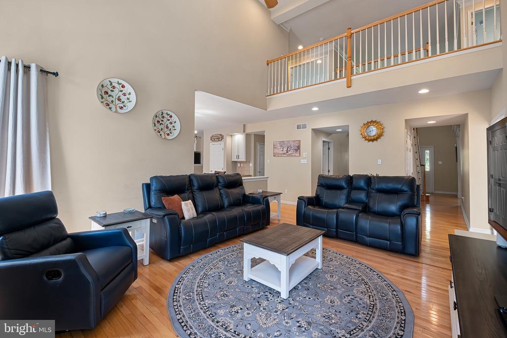 6 HANNAH DRIVE