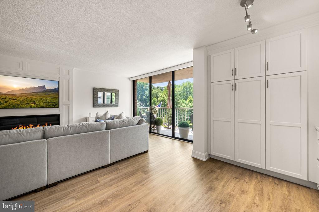 801 YALE AVENUE Unit: 307