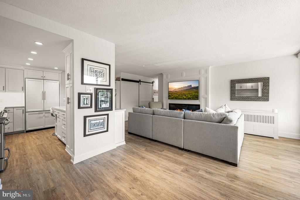 801 YALE AVENUE Unit: 307
