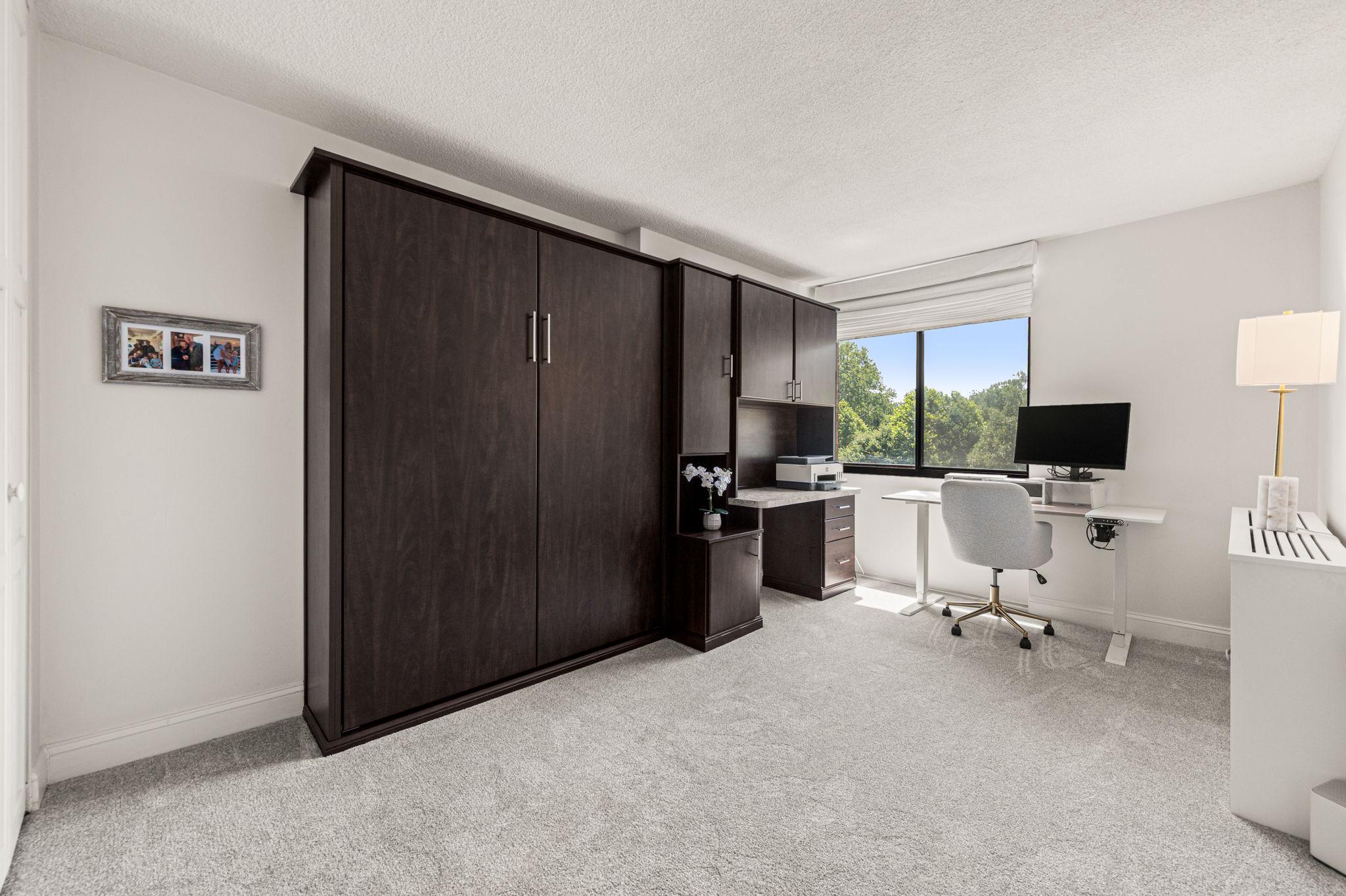 801 YALE AVENUE Unit: 307