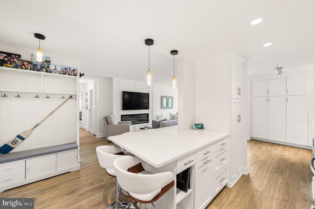 801 YALE AVENUE Unit: 307