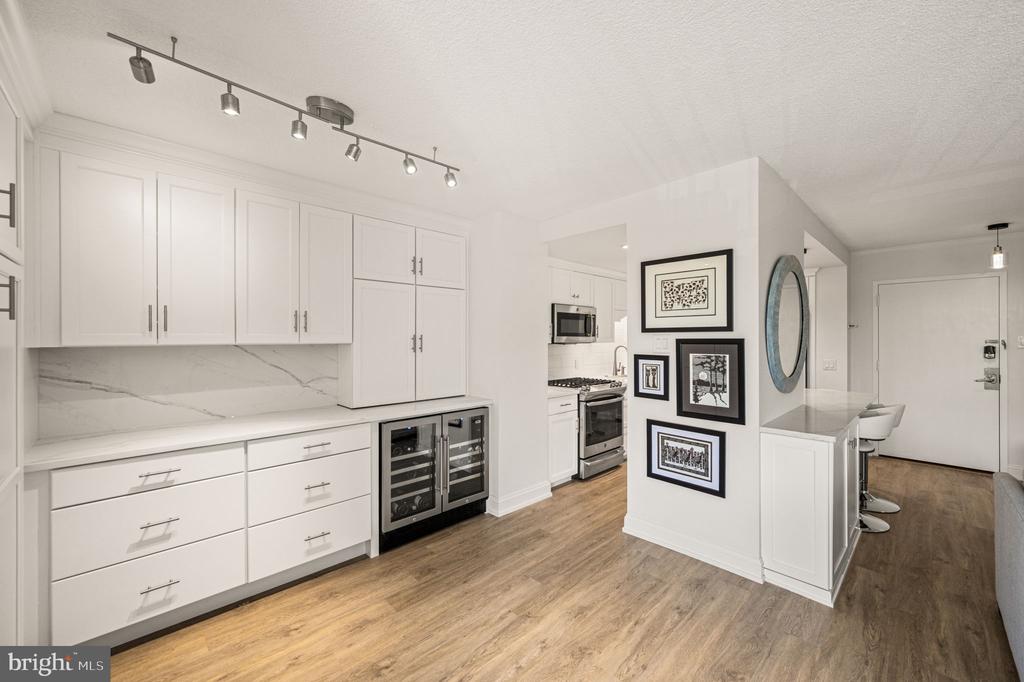801 YALE AVENUE Unit: 307
