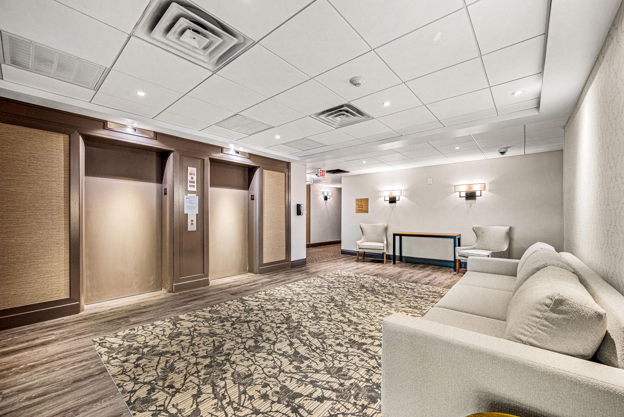 801 YALE AVENUE Unit: 307