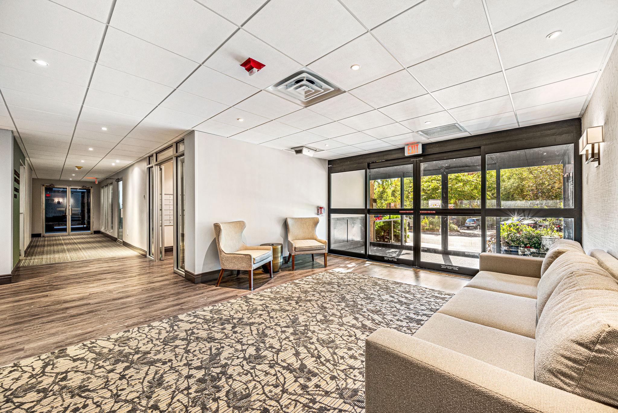 801 YALE AVENUE Unit: 307