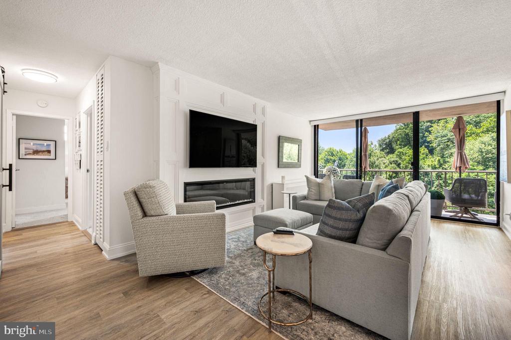 801 YALE AVENUE Unit: 307