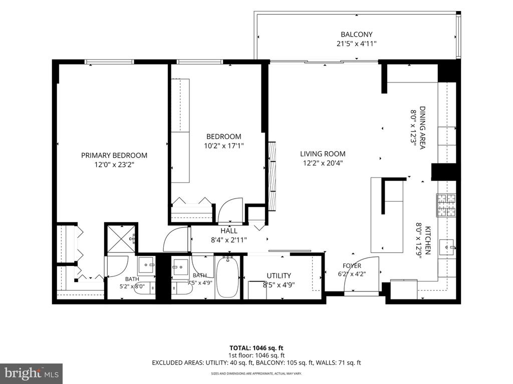 801 YALE AVENUE Unit: 307