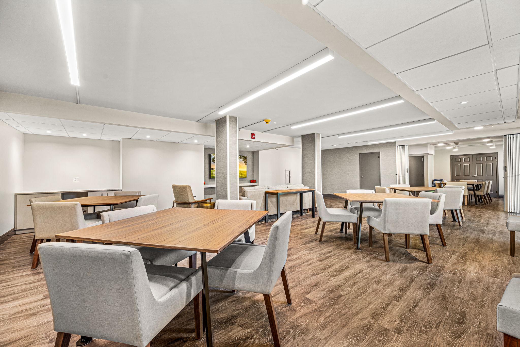 801 YALE AVENUE Unit: 307