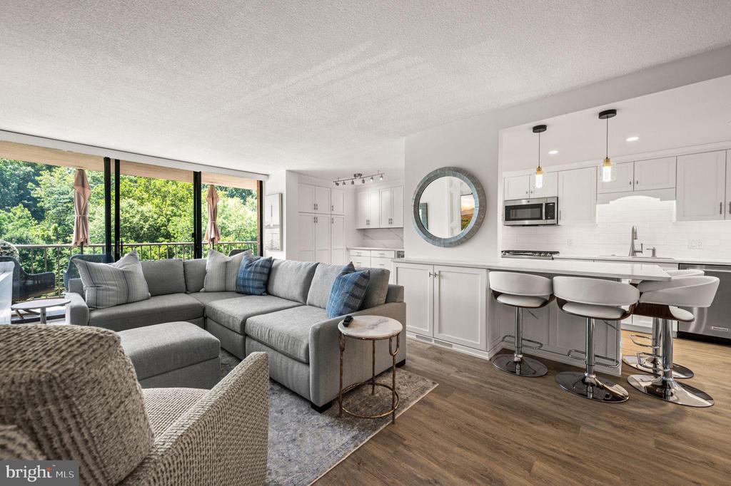 801 YALE AVENUE Unit: 307
