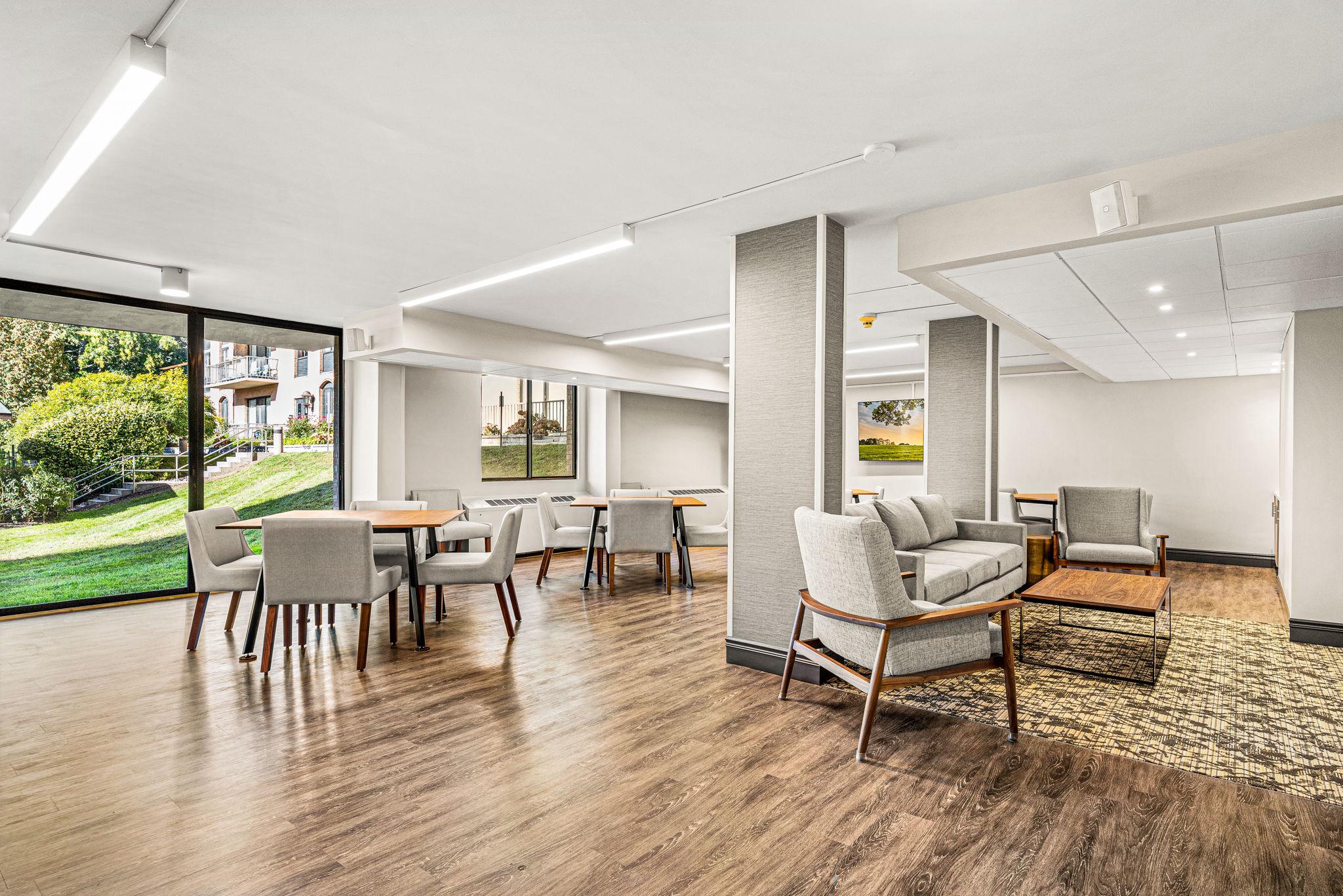 801 YALE AVENUE Unit: 307