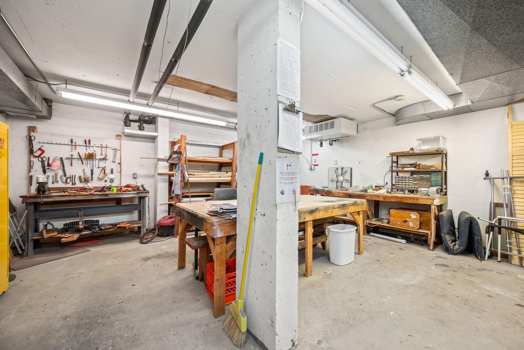 801 YALE AVENUE Unit: 307