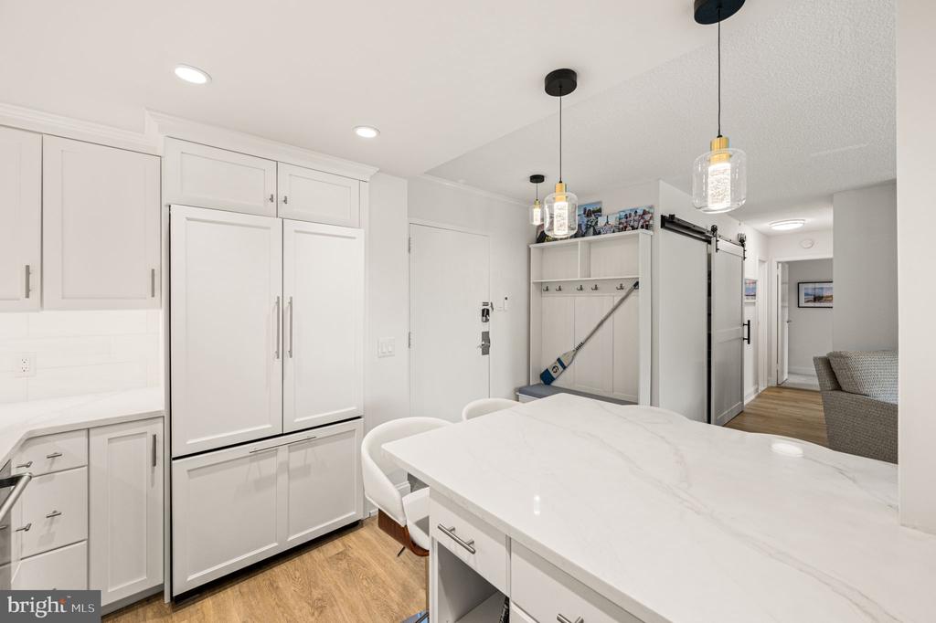 801 YALE AVENUE Unit: 307