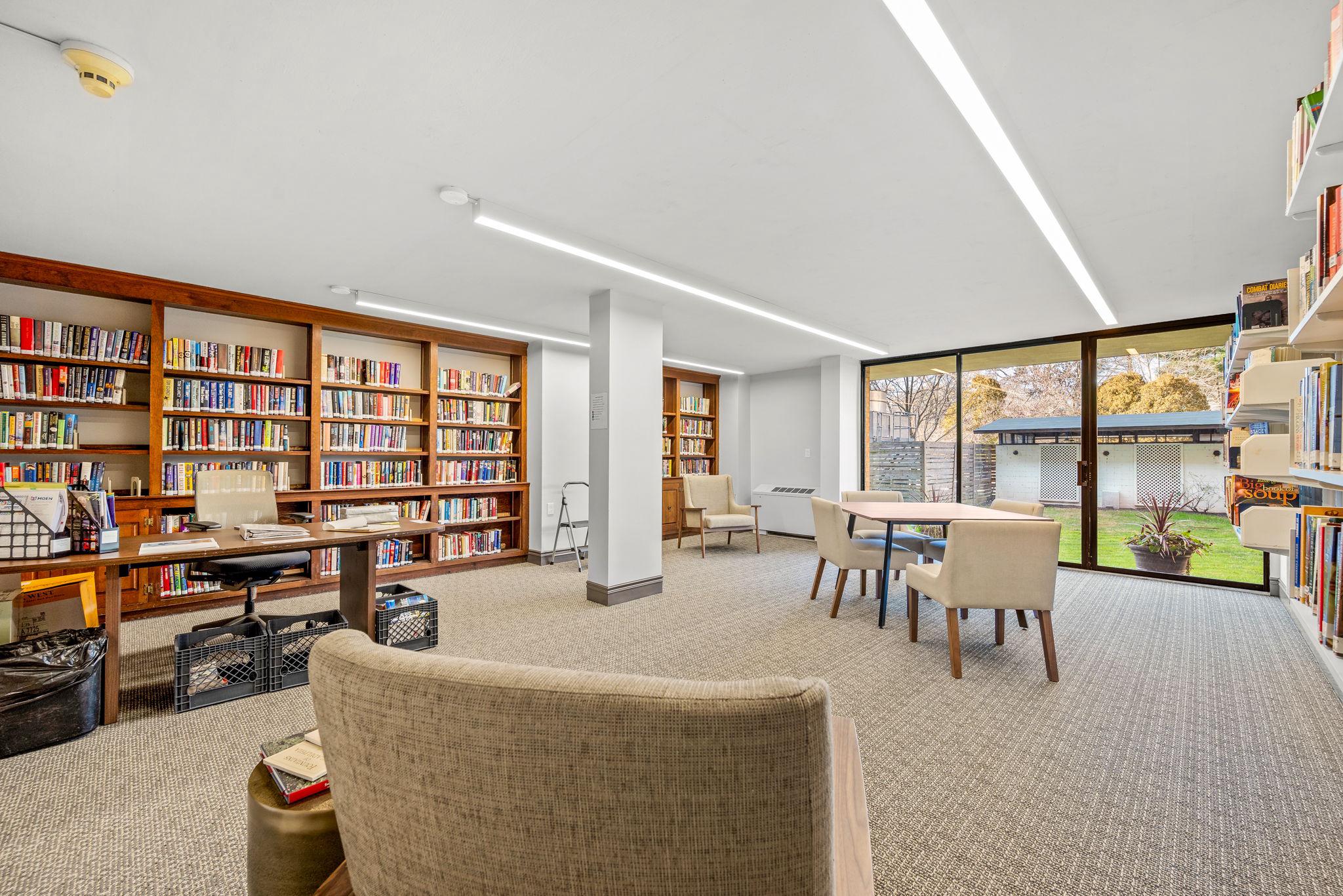 801 YALE AVENUE Unit: 307