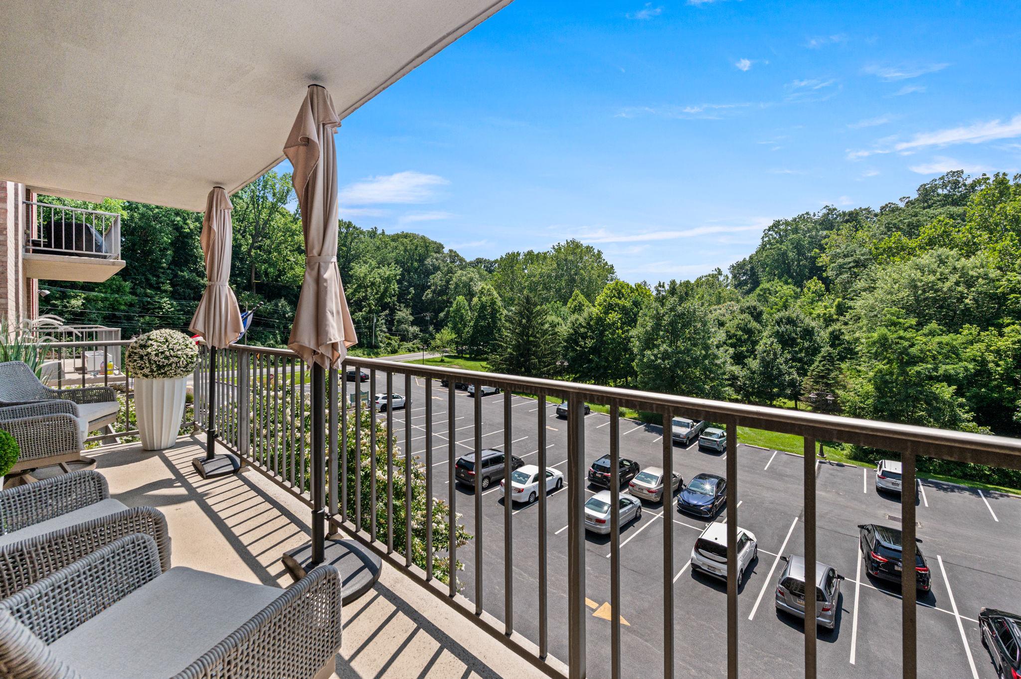 801 YALE AVENUE Unit: 307
