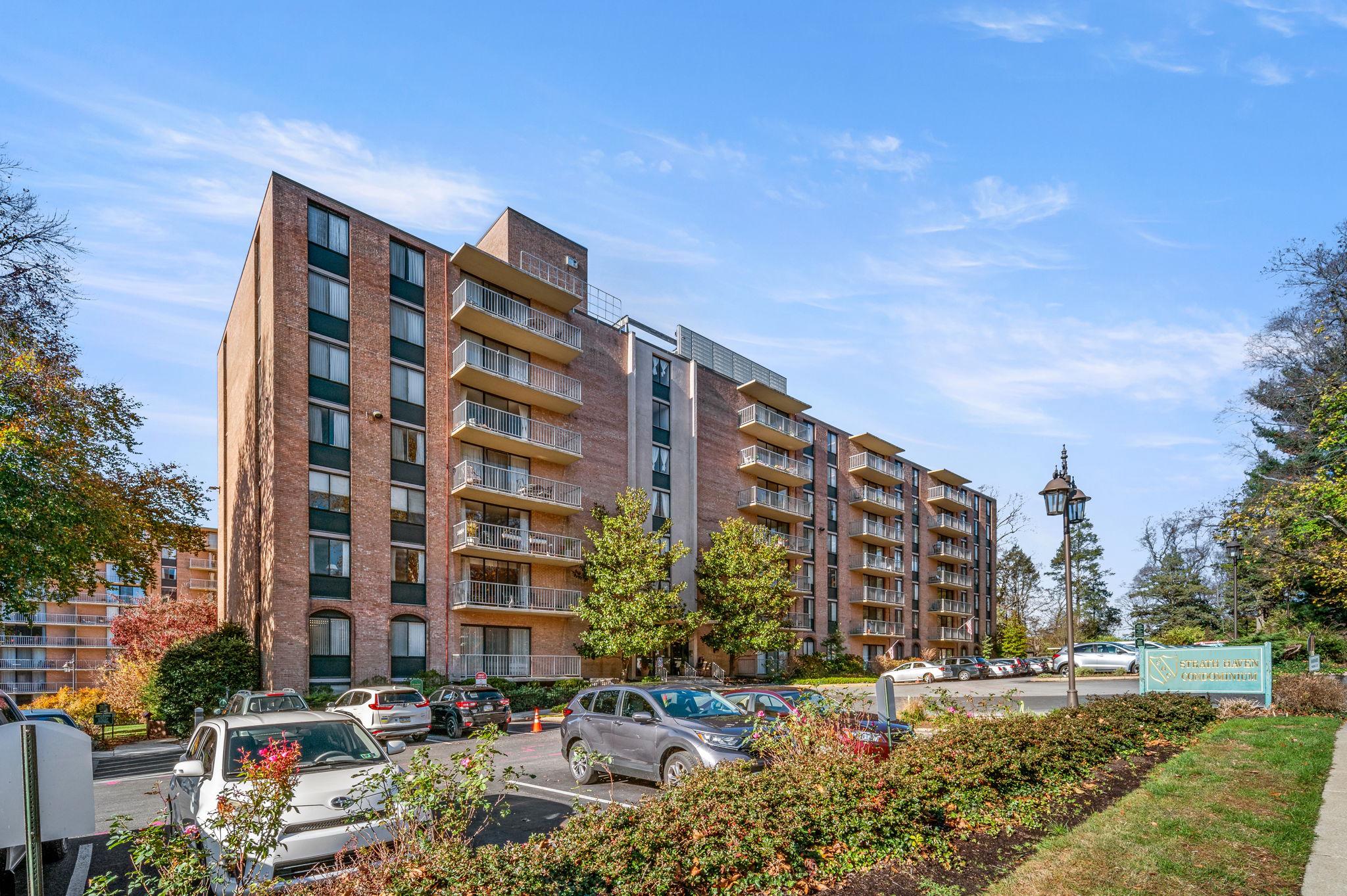801 YALE AVENUE Unit: 307
