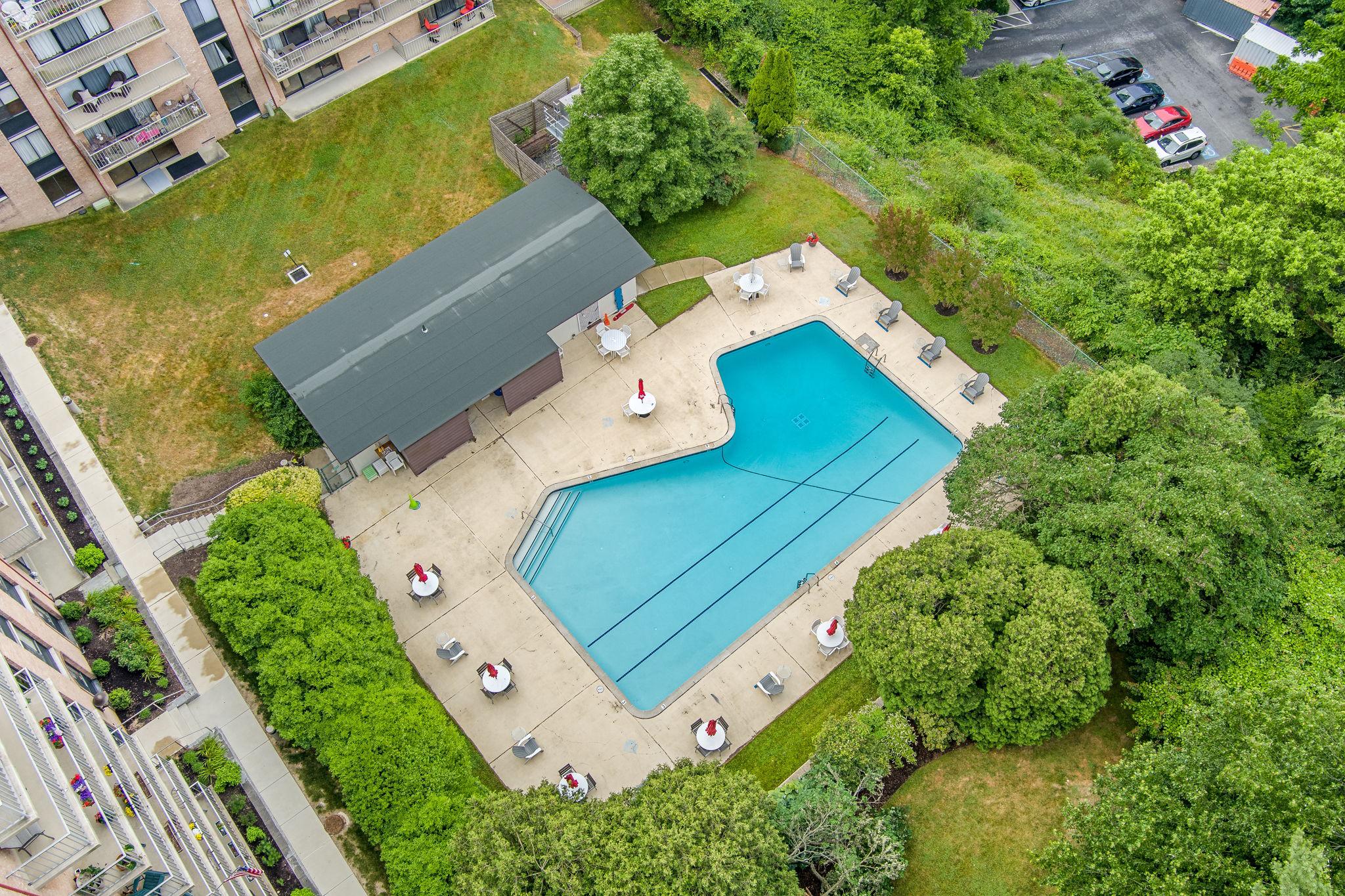801 YALE AVENUE Unit: 307