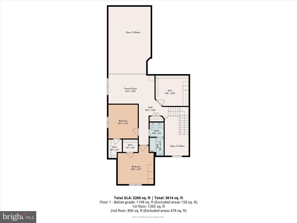 3543 MUIRWOOD DRIVE