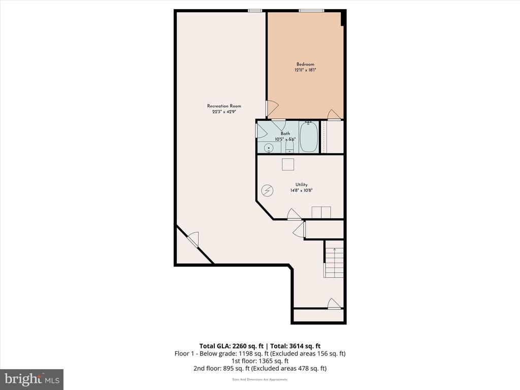 3543 MUIRWOOD DRIVE