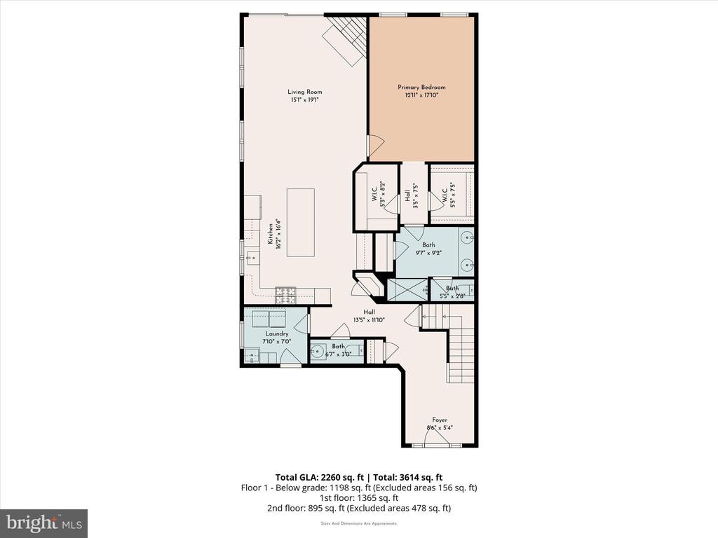 3543 MUIRWOOD DRIVE