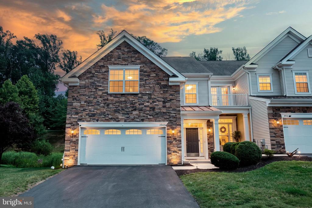 3543 MUIRWOOD DRIVE