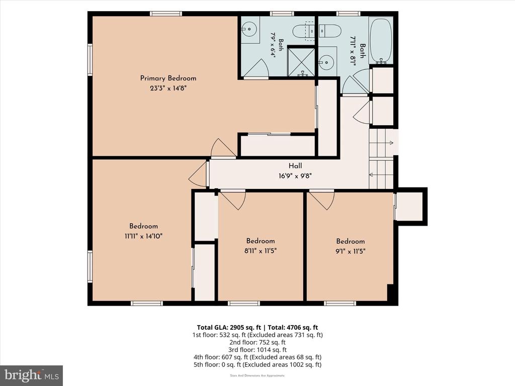 373 IVY LANE