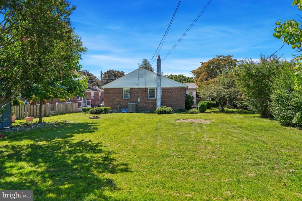 941 CHURCH ROAD
