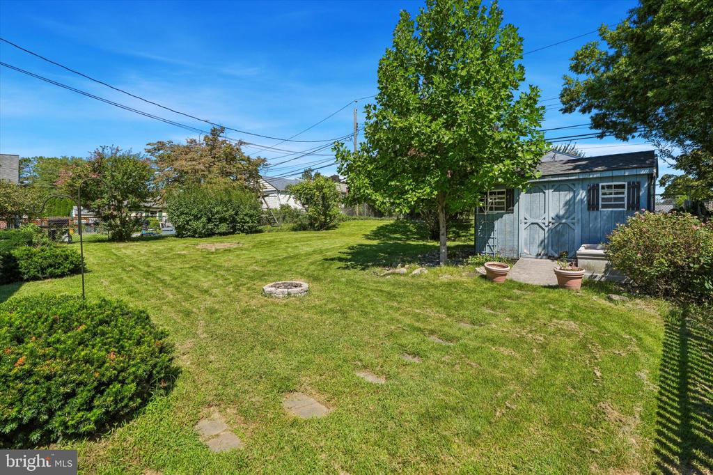 941 CHURCH ROAD