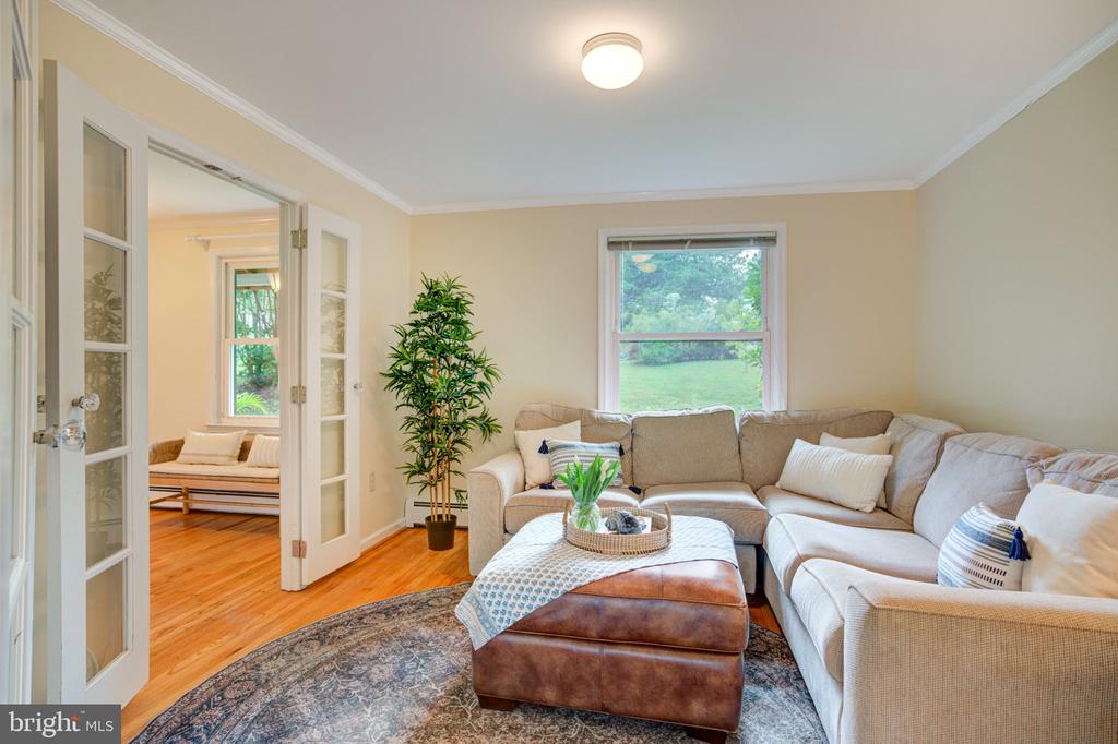 31 GREEN VALLEY ROAD