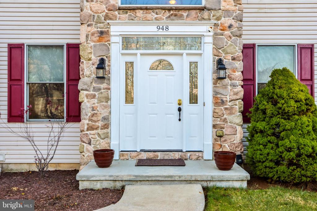 948 KRESSLER ROAD