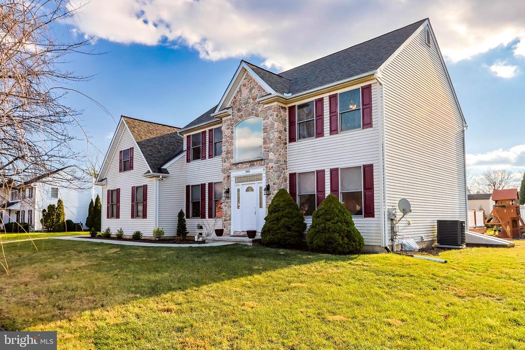 948 KRESSLER ROAD