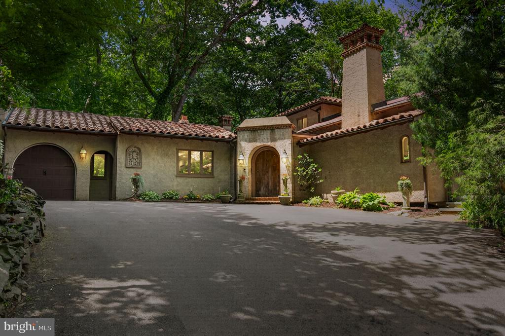 451 MILL CREEK ROAD