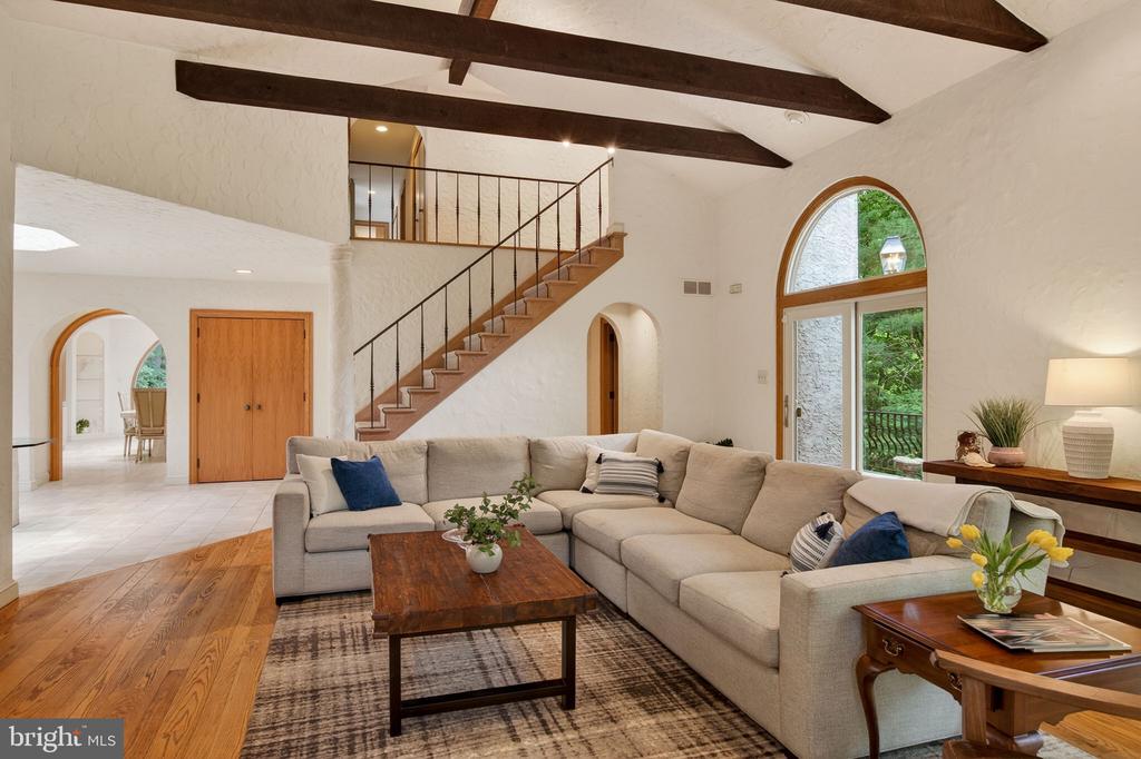 451 MILL CREEK ROAD