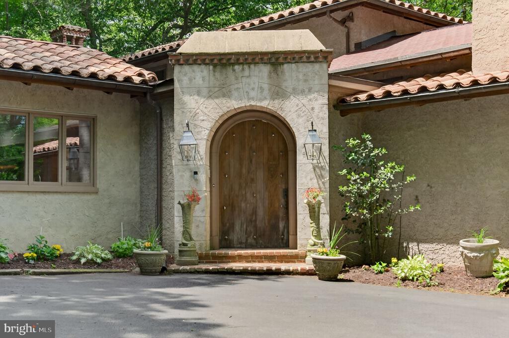 451 MILL CREEK ROAD